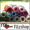 Wollfilze in Makis DaWanda-Shop Wollfilze in Makis DaWanda-Shop